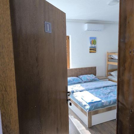 Mountain House - Brezovica Apartment Exterior photo