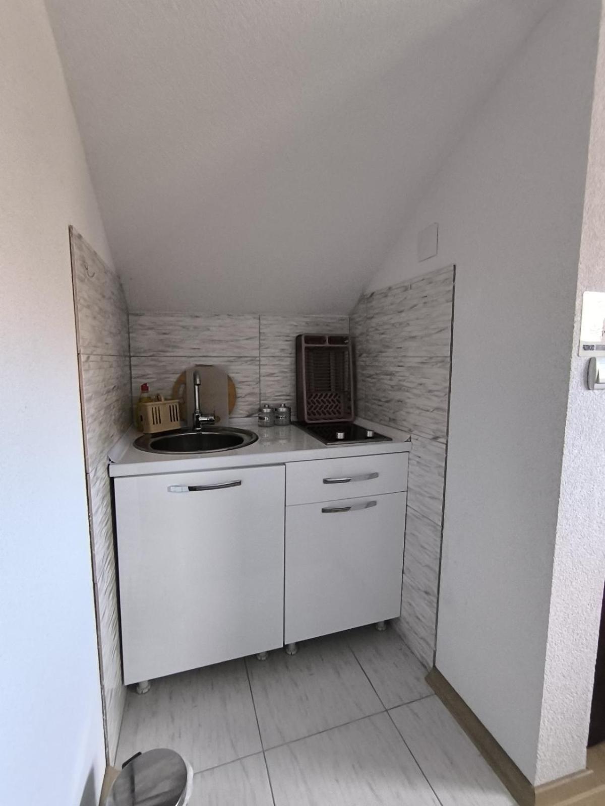 Mountain House - Brezovica Apartment Exterior photo