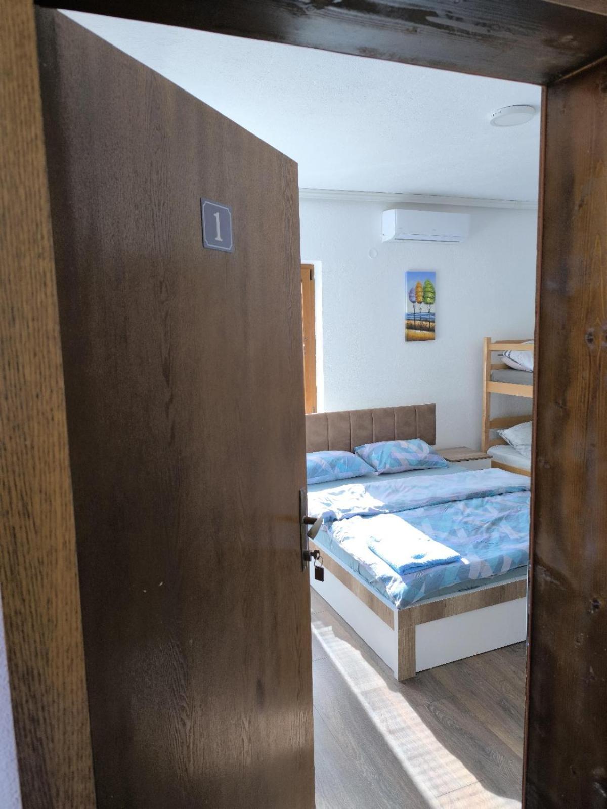 Mountain House - Brezovica Apartment Exterior photo