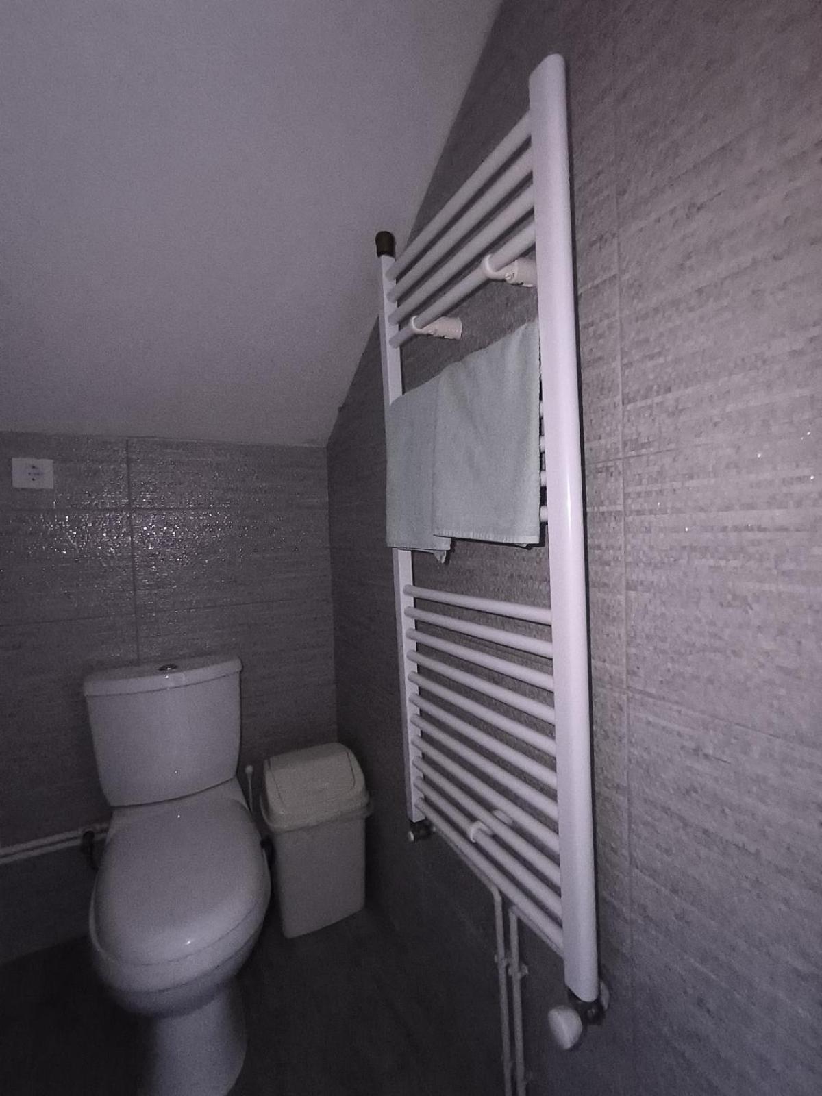 Mountain House - Brezovica Apartment Exterior photo