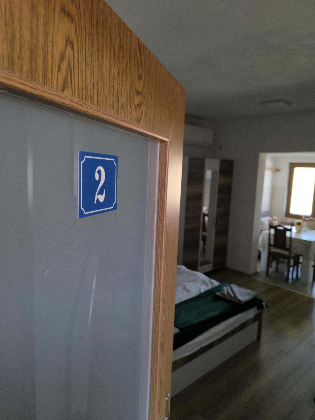 Mountain House - Brezovica Apartment Exterior photo