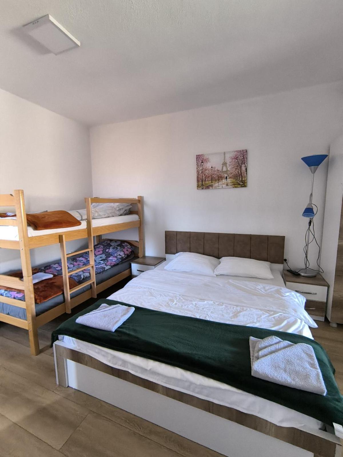 Mountain House - Brezovica Apartment Exterior photo
