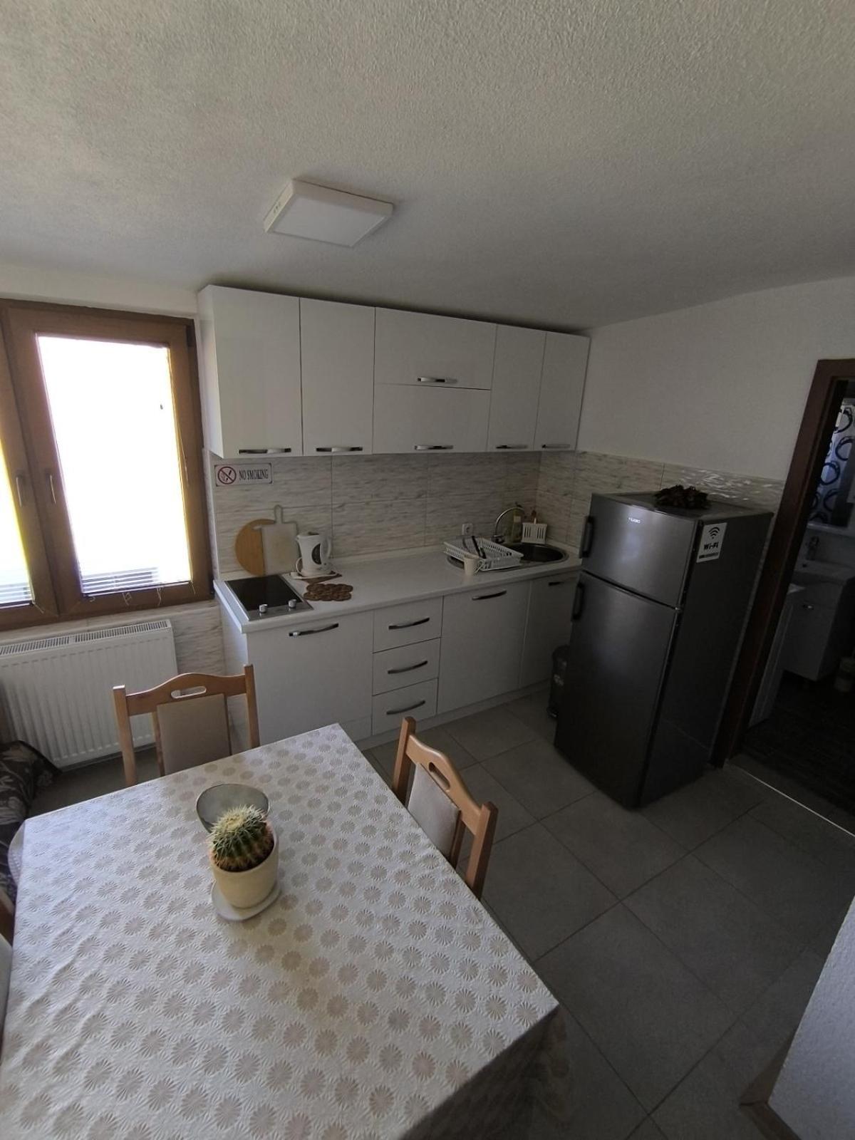 Mountain House - Brezovica Apartment Exterior photo