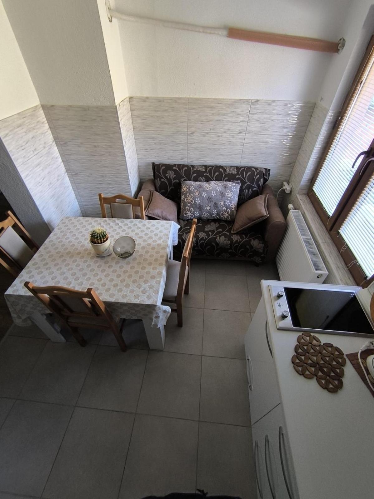 Mountain House - Brezovica Apartment Exterior photo