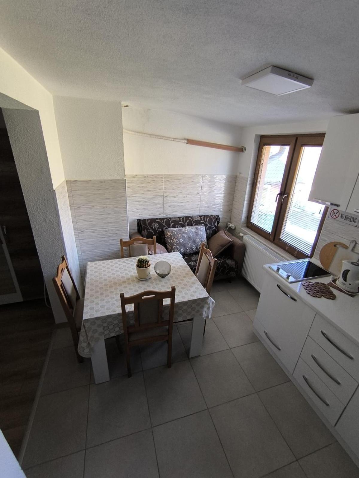 Mountain House - Brezovica Apartment Exterior photo