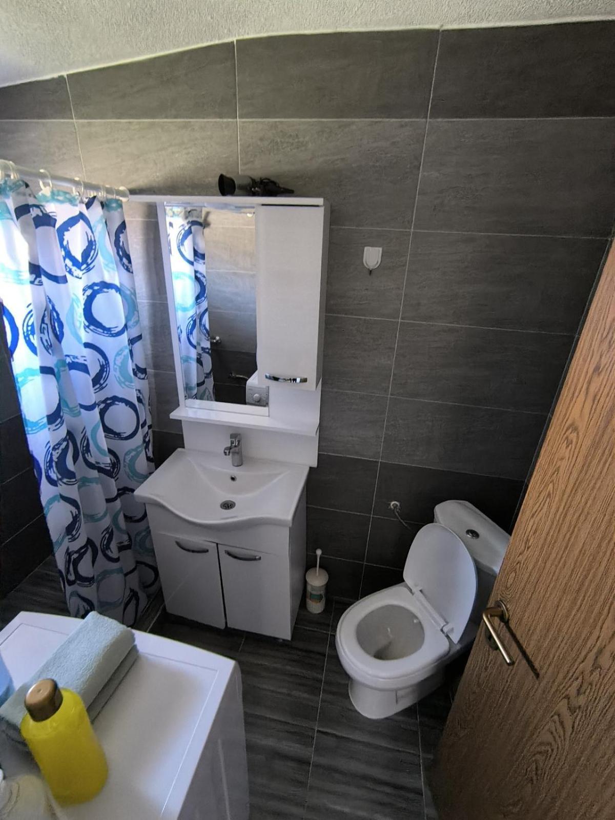 Mountain House - Brezovica Apartment Exterior photo