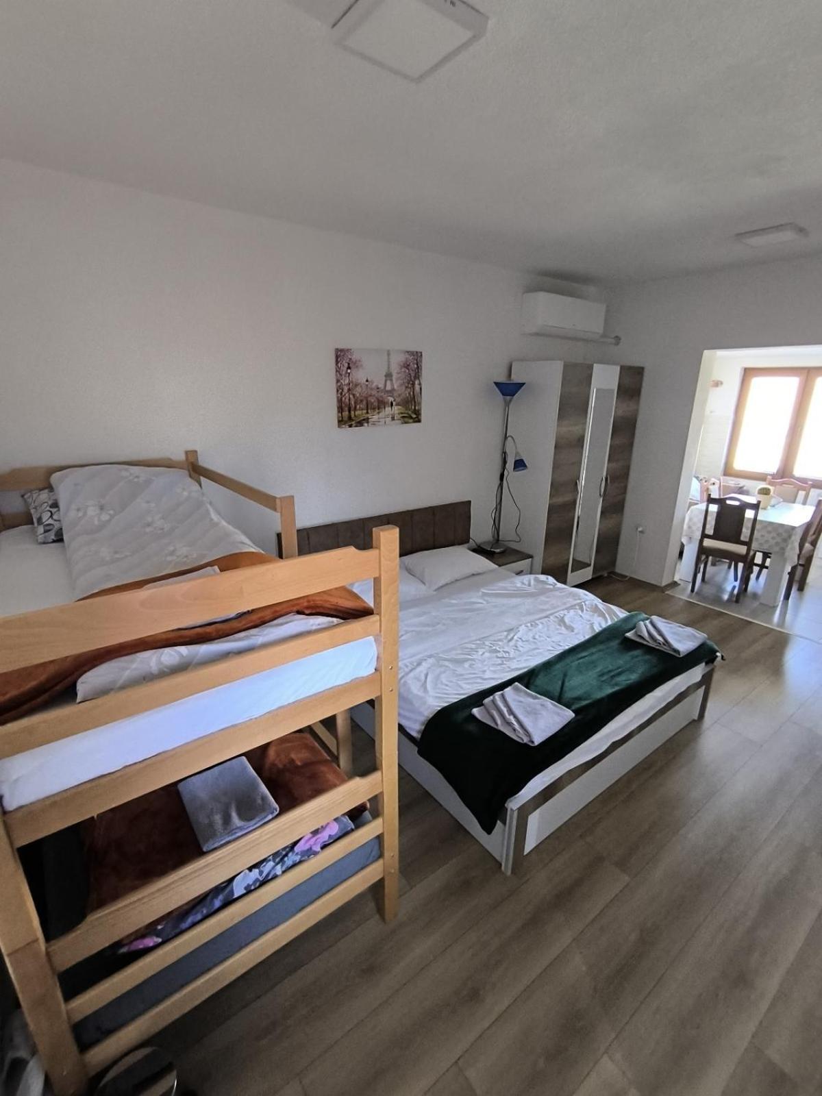 Mountain House - Brezovica Apartment Exterior photo