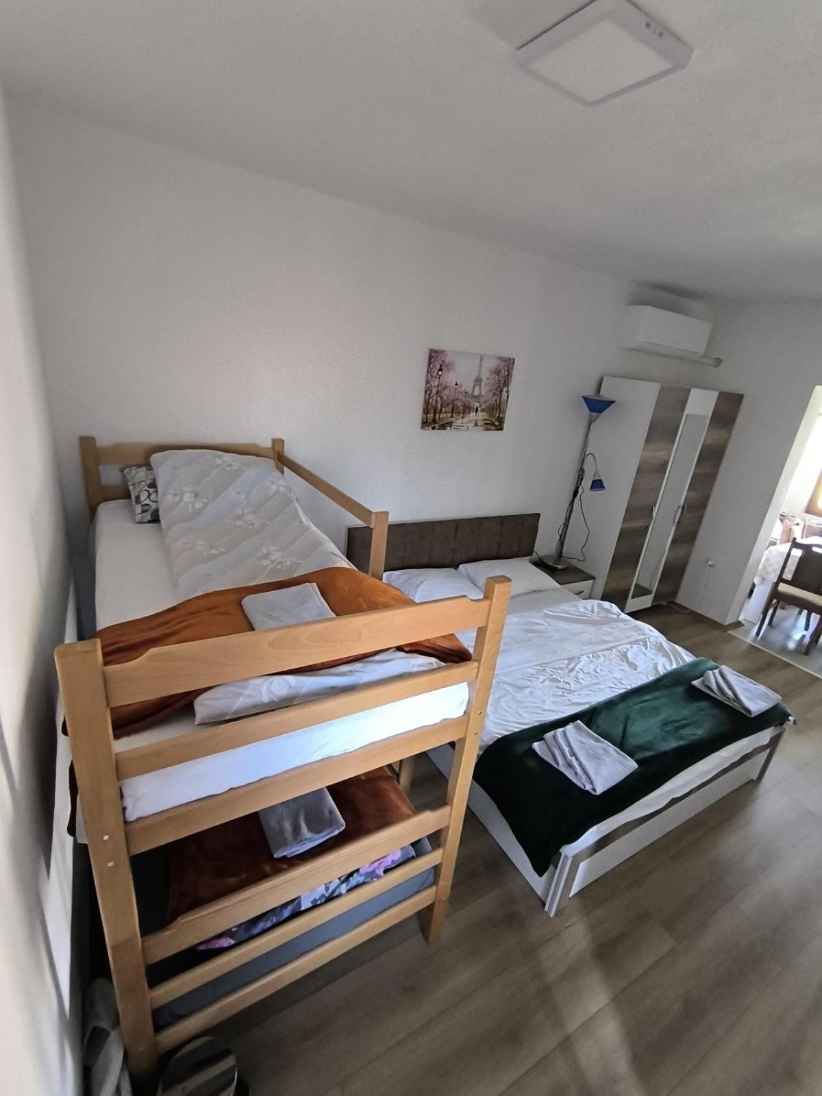 Mountain House - Brezovica Apartment Exterior photo
