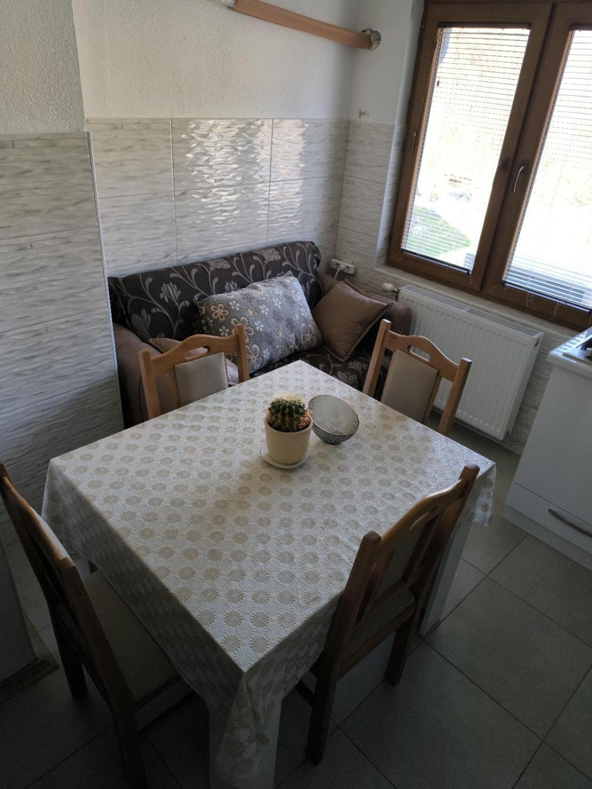 Mountain House - Brezovica Apartment Exterior photo