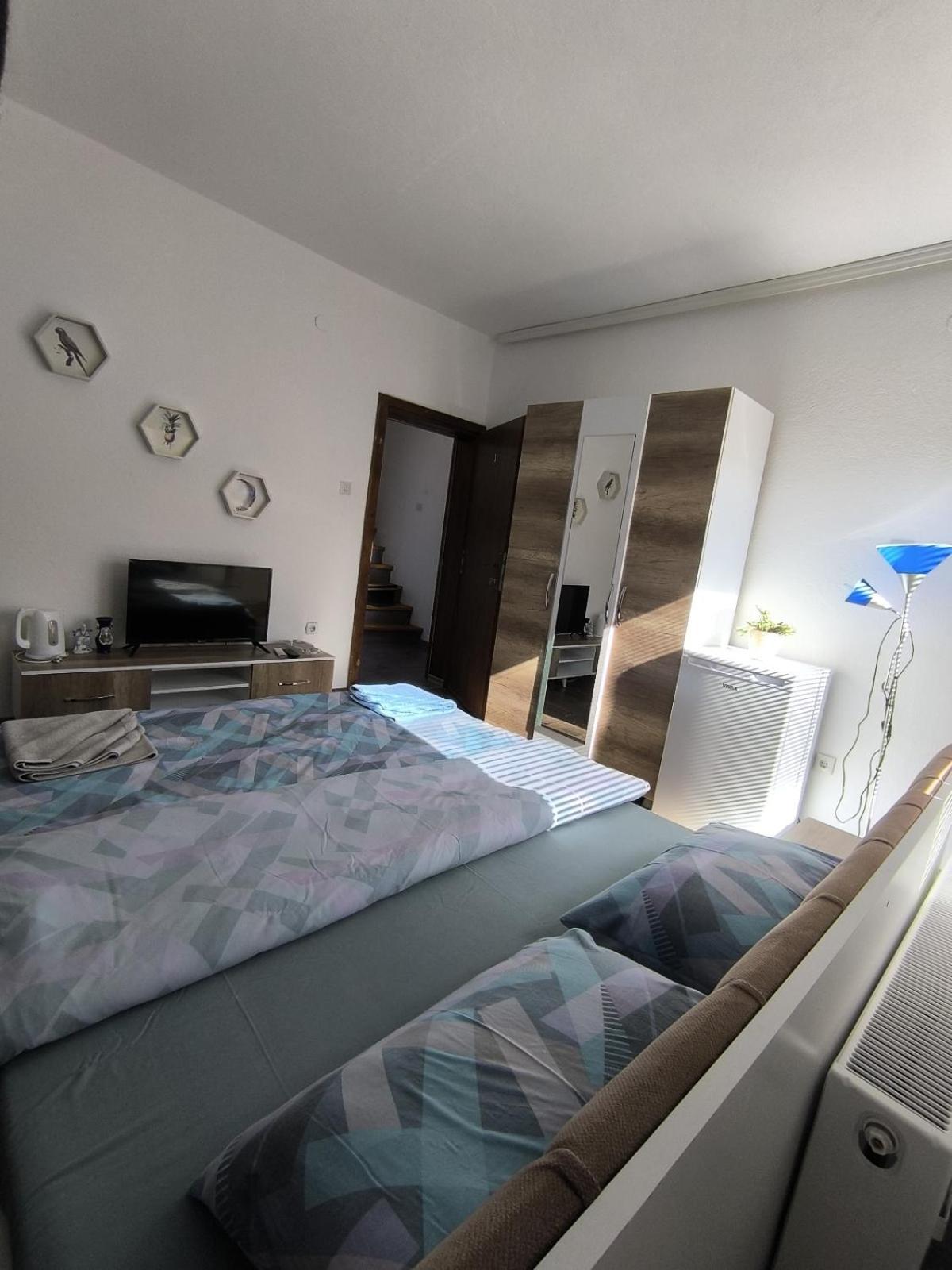 Mountain House - Brezovica Apartment Exterior photo