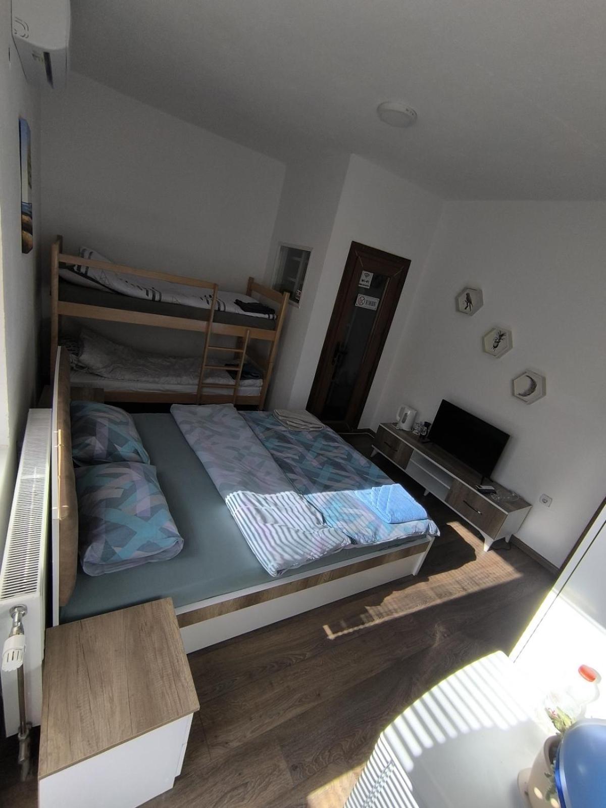 Mountain House - Brezovica Apartment Exterior photo