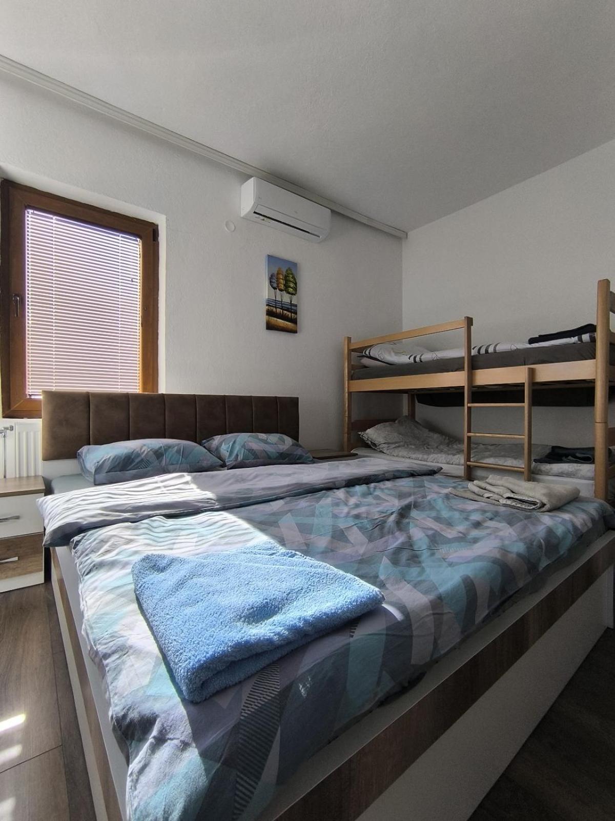 Mountain House - Brezovica Apartment Exterior photo