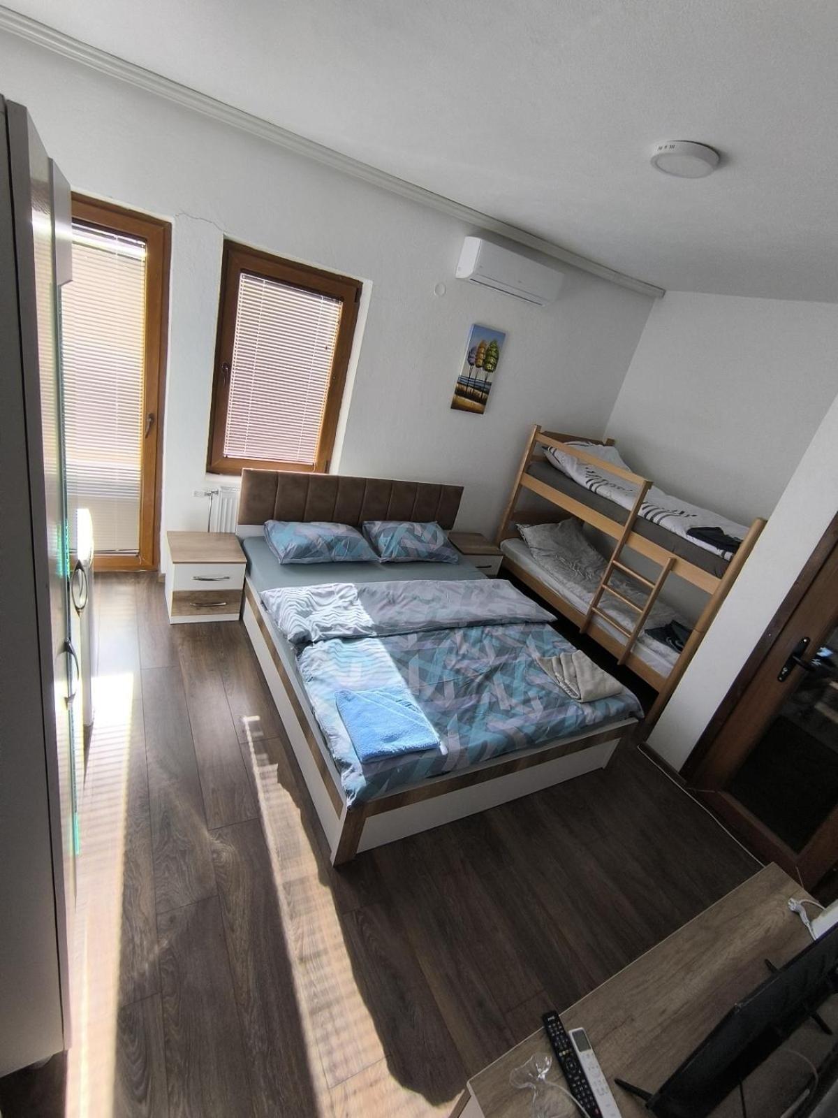 Mountain House - Brezovica Apartment Exterior photo