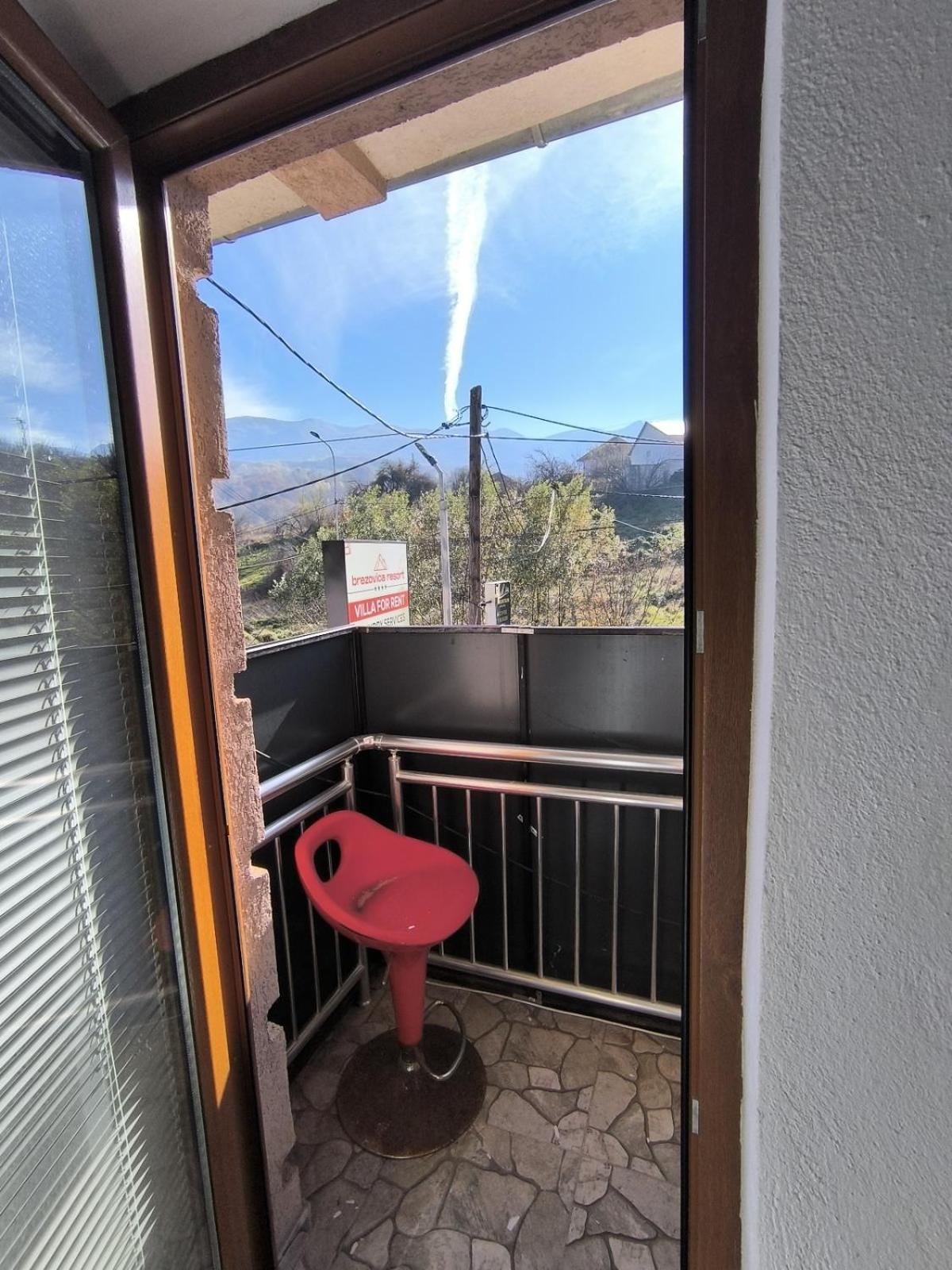 Mountain House - Brezovica Apartment Exterior photo