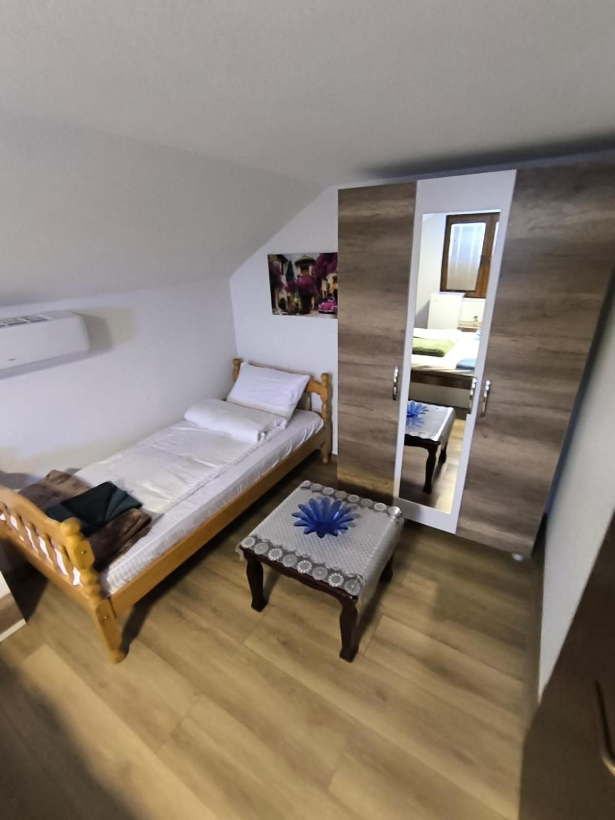 Mountain House - Brezovica Apartment Exterior photo