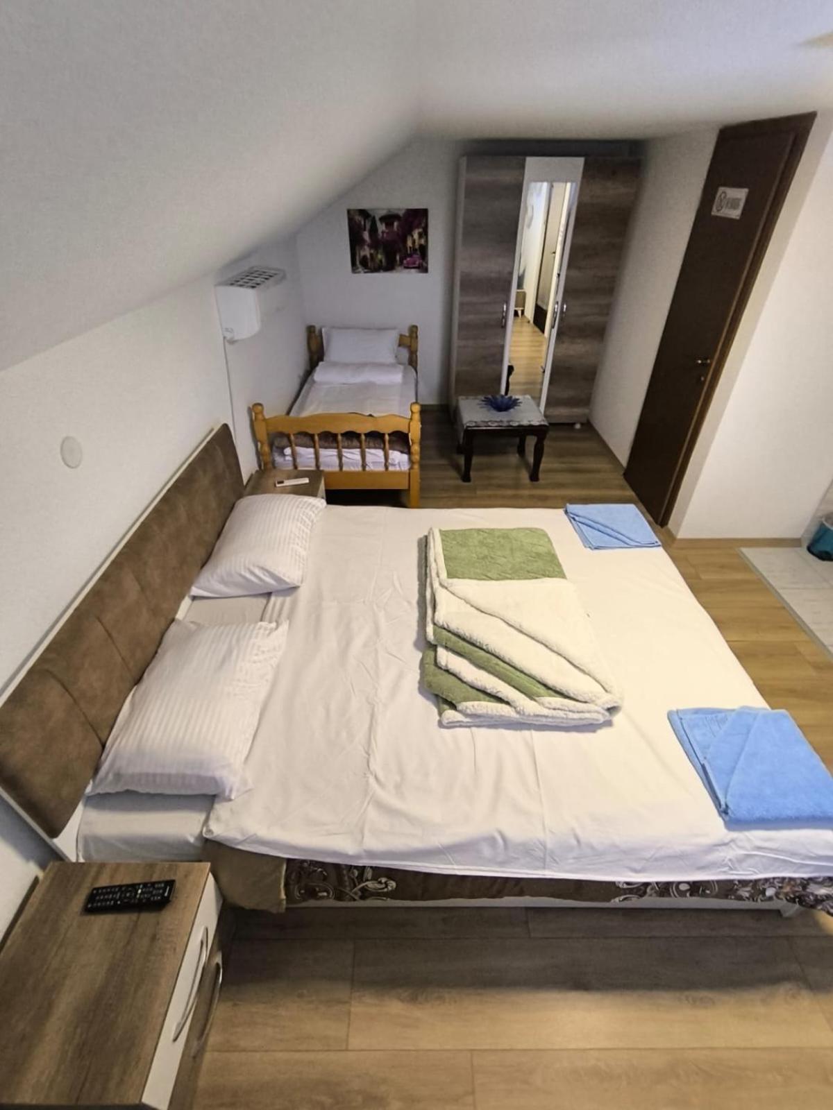 Mountain House - Brezovica Apartment Exterior photo
